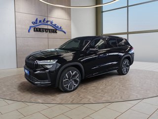 Skoda Kodiaq age.one-day registration Kaufen