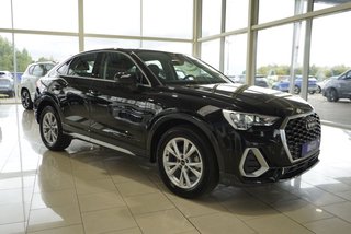 Audi Q3 age.one-day registration Kaufen