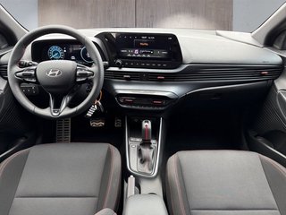 Hyundai i20 N-Line 1.0 T-GDI 7DCT Navi/Kamera/Winterp.  ** - foto 6