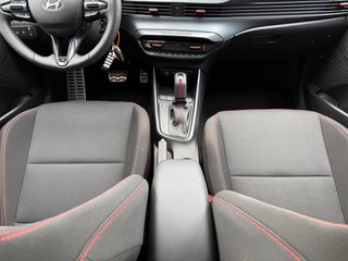 Hyundai i20 N-Line 1.0 T-GDI 7DCT Navi/Kamera/Winterp.  ** - foto 7