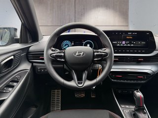 Hyundai i20 N-Line 1.0 T-GDI 7DCT Navi/Kamera/Winterp.  ** - foto 9