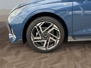 Hyundai i20 N-Line 1.0 T-GDI 7DCT Navi/Kamera/Winterp.  ** - foto 11