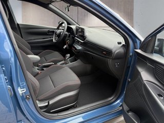 Hyundai i20 N-Line 1.0 T-GDI 7DCT Navi/Kamera/Winterp.  ** - foto 12
