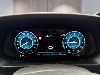Hyundai i20 N-Line 1.0 T-GDI 7DCT Navi/Kamera/Winterp.  ** - foto 15