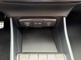 Hyundai i20 N-Line 1.0 T-GDI 7DCT Navi/Kamera/Winterp.  ** - foto 20