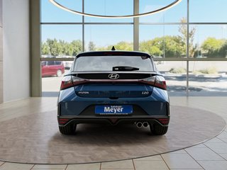 Hyundai i20 N-Line 1.0 T-GDI 7DCT Navi/Kamera/Winterp.  ** - foto 4