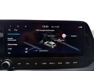 Hyundai i20 N-Line 1.0 T-GDI 7DCT Navi/Kamera/Winterp.  ** - foto 28