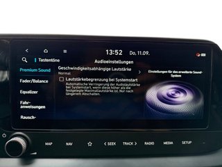 Hyundai i20 N-Line 1.0 T-GDI 7DCT Navi/Kamera/Winterp.  ** - foto 31