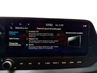 Hyundai i20 N-Line 1.0 T-GDI 7DCT Navi/Kamera/Winterp.  ** - foto 33