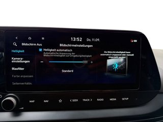 Hyundai i20 N-Line 1.0 T-GDI 7DCT Navi/Kamera/Winterp.  ** - foto 34