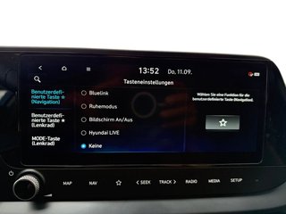 Hyundai i20 N-Line 1.0 T-GDI 7DCT Navi/Kamera/Winterp.  ** - foto 35