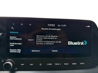 Hyundai i20 N-Line 1.0 T-GDI 7DCT Navi/Kamera/Winterp.  ** - foto 36