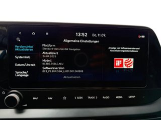 Hyundai i20 N-Line 1.0 T-GDI 7DCT Navi/Kamera/Winterp.  ** - foto 37