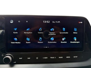 Hyundai i20 N-Line 1.0 T-GDI 7DCT Navi/Kamera/Winterp.  ** - foto 38
