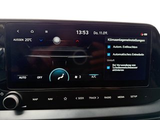 Hyundai i20 N-Line 1.0 T-GDI 7DCT Navi/Kamera/Winterp.  ** - foto 41