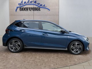 Hyundai i20 N-Line 1.0 T-GDI 7DCT Navi/Kamera/Winterp.  ** - foto 1