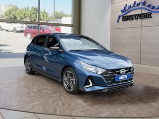 Hyundai i20 N-Line 1.0 T-GDI 7DCT Navi/Kamera/Winterp.  ** - foto 3