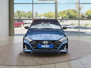 Hyundai i20 N-Line 1.0 T-GDI 7DCT Navi/Kamera/Winterp.  ** - foto 4