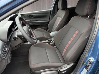 Hyundai i20 N-Line 1.0 T-GDI 7DCT Navi/Kamera/Winterp.  ** - foto 5