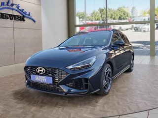 Hyundai i30 age.one-day registration Kaufen