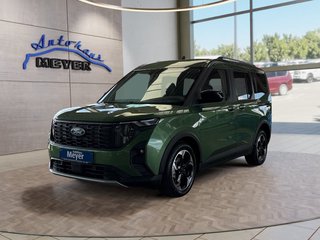 Ford Tourneo Courier age.one-day registration Kaufen