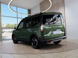 Ford Tourneo Courier Active 1,0 125PS Aut.5*J.Gar/Navi/ACC/Kamera/Winterp.  ** - bilder 3