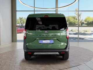 Ford Tourneo Courier Active 1,0 125PS Aut.5*J.Gar/Navi/ACC/Kamera/Winterp.  ** - bilder 4