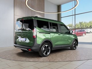 Ford Tourneo Courier Active 1,0 125PS Aut.5*J.Gar/Navi/ACC/Kamera/Winterp.  ** - bilder 5