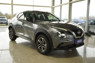 Nissan Juke age.one-day registration Kaufen