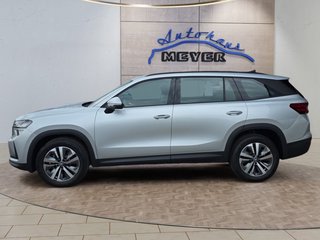 Skoda Kodiaq 1.5TSI mHEV Navi/Kamera/LED/el.Klappe/Kessy  ** - bilder 2
