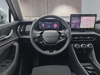 Skoda Kodiaq 1.5TSI mHEV Navi/Kamera/LED/el.Klappe/Kessy  ** - bilder 8