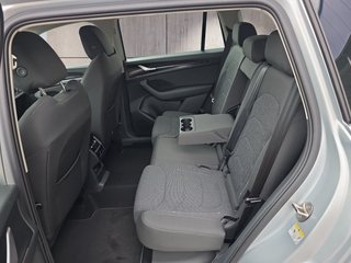 Skoda Kodiaq 1.5TSI mHEV Navi/Kamera/LED/el.Klappe/Kessy  ** - bilder 9
