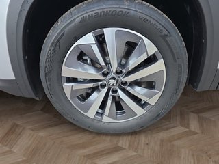 Skoda Kodiaq 1.5TSI mHEV Navi/Kamera/LED/el.Klappe/Kessy  ** - bilder 10