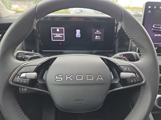 Skoda Kodiaq 1.5TSI mHEV Navi/Kamera/LED/el.Klappe/Kessy  ** - bilder 15