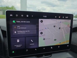 Skoda Kodiaq 1.5TSI mHEV Navi/Kamera/LED/el.Klappe/Kessy  ** - bilder 20