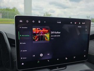 Skoda Kodiaq 1.5TSI mHEV Navi/Kamera/LED/el.Klappe/Kessy  ** - bilder 21