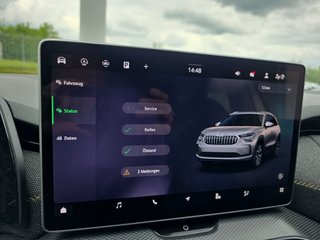 Skoda Kodiaq 1.5TSI mHEV Navi/Kamera/LED/el.Klappe/Kessy  ** - bilder 30