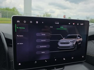 Skoda Kodiaq 1.5TSI mHEV Navi/Kamera/LED/el.Klappe/Kessy  ** - bilder 31