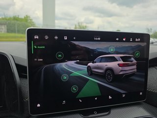 Skoda Kodiaq 1.5TSI mHEV Navi/Kamera/LED/el.Klappe/Kessy  ** - bilder 33