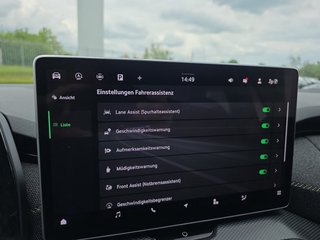 Skoda Kodiaq 1.5TSI mHEV Navi/Kamera/LED/el.Klappe/Kessy  ** - bilder 34