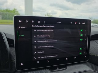Skoda Kodiaq 1.5TSI mHEV Navi/Kamera/LED/el.Klappe/Kessy  ** - bilder 35