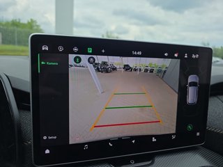 Skoda Kodiaq 1.5TSI mHEV Navi/Kamera/LED/el.Klappe/Kessy  ** - bilder 37
