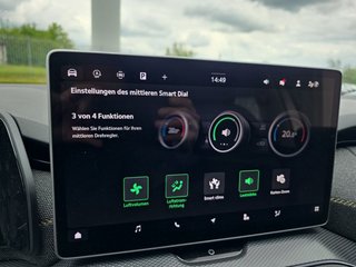 Skoda Kodiaq 1.5TSI mHEV Navi/Kamera/LED/el.Klappe/Kessy  ** - bilder 38