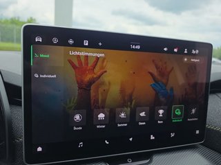 Skoda Kodiaq 1.5TSI mHEV Navi/Kamera/LED/el.Klappe/Kessy  ** - bilder 39
