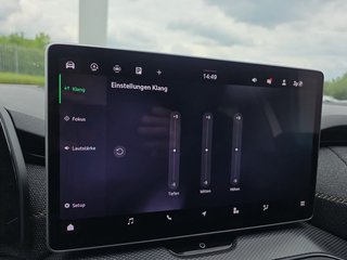 Skoda Kodiaq 1.5TSI mHEV Navi/Kamera/LED/el.Klappe/Kessy  ** - bilder 40