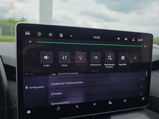 Skoda Kodiaq 1.5TSI mHEV Navi/Kamera/LED/el.Klappe/Kessy  ** - bilder 42