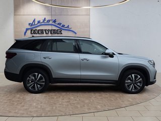 Skoda Kodiaq 1.5TSI mHEV Navi/Kamera/LED/el.Klappe/Kessy  ** - bilder 1