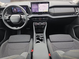 Skoda Kodiaq 1.5TSI mHEV Navi/Kamera/LED/el.Klappe/Kessy  ** - bilder 5