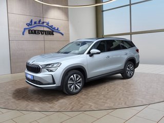 Skoda Kodiaq age.one-day registration Kaufen