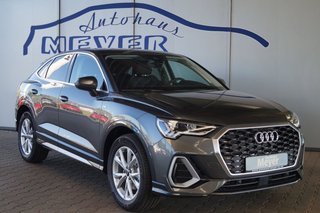 Audi Q3 age.one-day registration Kaufen